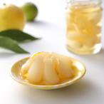  подарок . земля производство Tottori. rakkyou ( yuzu )