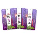 ショッピング特茶 特若茶 国産杜仲茶HTP-1 粉末50g×3袋(90日分)