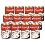 Campbell's ( can bell ) крем гриб 305g ×12 жестяная банка 