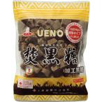 Ueno сахар . коричневый сахар молдинг модель ( обработка коричневый сахар ) 300g 2 пакет 