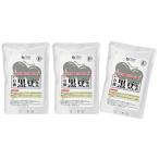  без добавок иметь машина черная соя. вода .230g( твердый количество 140g)×3 пакет * compact * внутренний производство иметь машина черная соя 100% использование * черная соя первоначальный ..* влажный считая . еда чувство 