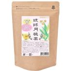  Okinawa .... изначальный . остров месяц персик чай Okinawa префектура производство . лампочка месяц персик лист 100% 30. входить 