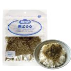  4 10 предмет . ткань чёрный ...37g ×3 пакет входить комплект тороро комбу без добавок местного производства Toyama приправа фурикакэ 