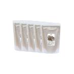 自然健康社 まいたけ粉末 1kg×5個 パウダー 舞茸茶 無添加