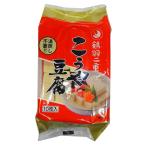 .. мир замороженные продукты журавль перо 2 -слойный Kouya тофу 10 листов поли 155g×5 пакет 