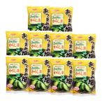 nichinou еда закуска поле огурец. горчица Karashi .. элемент ×10 пакет 