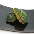  дерево. лист тыква примерно 18~22g×50 штук 20516