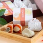 【日本ギフト大賞受賞】 敬老の日 良平堂 栗きんとん 栗福柿 詰め合わせ (10個入) 干し柿 栗きんとん 市田柿 高級 和菓子 ギフト 岐阜 お土産