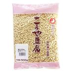 .. мир замороженные продукты Kouya тофу высшее маленький 500g×2 пакет 