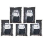 ma... низ сила Hokkaido производство средний шарик черная соя 900g×5 пакет 