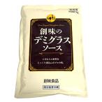 . тест еда демиглас retort 1Kg ×10 шт 