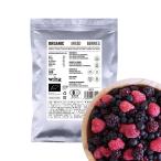  иметь машина JAS органический рефрижератор Mix Berry 1kg нет пестициды без добавок химия вещество не использование сахар не использование не ... пересортировка Швеция производство uklaina производство A