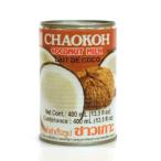  Ciao ko- кокос молоко 400ml ×12 шт 