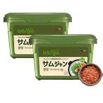 bibigo Bb go самджянг 500g×2 шт 
