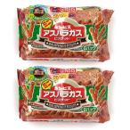 [ массовая закупка ] серебристый винт Mini спаржа 6P 138g ×2 пакет 