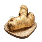  Hokkaido Tokachi производство гора васаби (2kg) шланг редис запад васаби .. гора васаби Obihiro сырой васаби . земля производство . данный земля гурман yakiniku барбекю BB