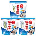  снег печать meg молоко каждый день . futoshi s Kim 224g×3 пакет 