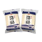 белый журавль Haku tsuru sake .500g × 2 пакет (1Kg)