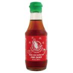 Fuji капот сервис flying Goose соус нам пла 200ml ×4 шт 
