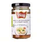  Singapore высокий наан chi gold рис соус 200g