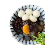 [ Uehara головной офис аммицу агар-агар бобы местного производства японские сладости фасоль адзуки 6 пакет ]