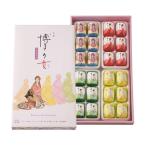 [ Monde selection золотой . выигрыш ] 2 журавль . Hakata. женщина ...24 штук (6 штук ×4 вид )