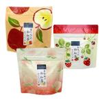  мир черный чай +3 вид. фрукты чайный пакетик комплект ( Aomori производство меласса яблоко Shizuoka производство .... Yamanashi производство .. белый персик ) ароматный чай фрукты чай .. магазин F3A