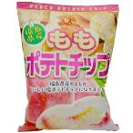 福島県産 ももポテト