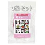 [3 пакет комплект массовая закупка ] зуб . человек san . сделал палка сладости клубника тест (1 пакет 10 шт. входит ×3) xylitol входить сахар не использование здравоохранение 21