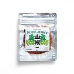 NICKJERKY плоды зантоксилума свинина вяленое мясо 12g