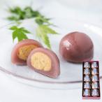 [ только лето японские сладости подарок ] каштан .... вода . голова 10 штук l местного производства мир каштан × маленький бобы использование l Gifu хорошо flat .. .... мир конфеты l высококлассный японские сладости ... лето подарок подарок 