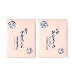 [ массовая закупка 2 пакет комплект ] Исэ город ............100g ×2.... тутовик название название производство Исэ город тутовик название название производство морепродукты. закуска цукудани рисовый шарик онигири Отядзукэ sake. 