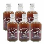 琉球フロント アイランド クラフトコーラ 300ml(6本)