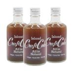 琉球フロント アイランド クラフトコーラ 300ml(3本)
