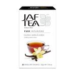 JAF TEAsei long Family JAFTEA Bourbon vanilla Louis Boss 30g×4 шт 