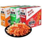 ??魔芋爽 零食小吃休?食品 魔芋爽 中