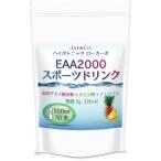 JAY&amp;CO. порошок необходимо аминокислота EAA ввод высокий po тоник спортивный напиток ( низкий сахар качество low машина bo* низкий калории ) ( ананас, 30 минут )