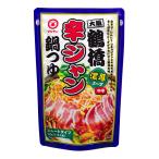  maru gold Osaka журавль .. Jean nabe tsuyu 700g×3 шт 