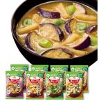 [Amazon.co.jp ограничение ] Ajinomoto . вдоволь тест ... соль 4 вид. варьете 8 порций комплект баклажан / шпинат /.. ./ тофу каждый 2 еда свободный z dry 