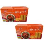  затраты ko.. есть Корея красный острый перец tsuna жестяная банка pili.tsuna хлопья 100gx12 в жестяной банке 2 коробка комплект 