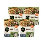  официальный bibigo Bb go папа .K-Food морепродукты .. чиджими 4 шт. комплект простой кулинария чиджими обычная температура Корея кулинария Корея гурман 
