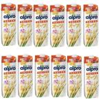 da non Japan Alp ro вдоволь клетчатка o-tsu молоко сахар не использование 1L×1 2 шт 