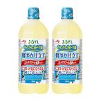 JOYL.... can -la масло легкий .. покрой ( холестерин 0 ) Ajinomoto J-o ilmi ruz домашнее животное 900g x 2 шт 