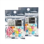 [ папа b пятно ] солнечный кий Mix сладости (40g×2 пакет )