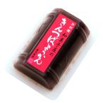 .. магазин японские сладости магазин. kintsuba бобовая пастила 84g×10 шт 