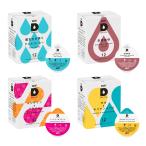 [Amazon.co.jp ограничение ] UCC карниз Pod лёд . рекомендация 4 вида комплект ( оценка .. гордость лёд кофе, уголь ..., Mandheling &amp; Brazil,mo