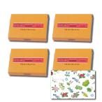 六花亭 マルセイ キャラメル 6袋入x4個セット