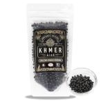 Cedar Farm соль .. сырой .. большая вместимость 100g иметь машина JAS засвидетельствование чёрный .. can pot перец день сам сельское хозяйство . прямые продажи чёрный. удар 
