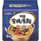  дешево замок горячая вода лапша морепродукты Anson язык myon морепродукты тест 5 порций комплект тест .si- капот. прекрасный тест ..... аккуратный считая . тест .. Корея ramen 