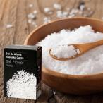 anya-na жидкость cell ( соль. цветок. хлопья ) 125g Sal de Anana Salt Flower Flakes nature ki мужской k вскрыть день labe